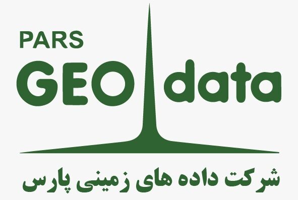 شرکت داده های زمینی پارس