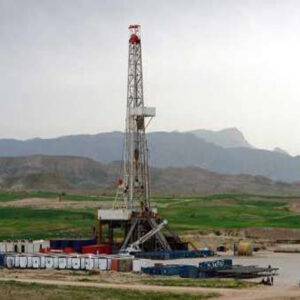 طرح توسعه میدان نفتی گچساران