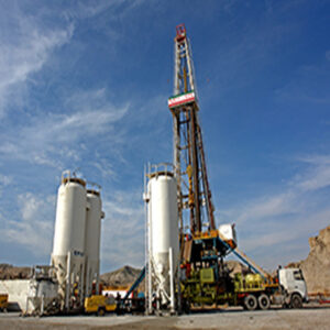 طرح توسعه میدان گازی شانول