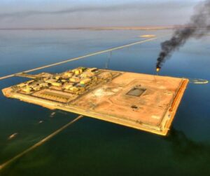 میدان نفتی یاران